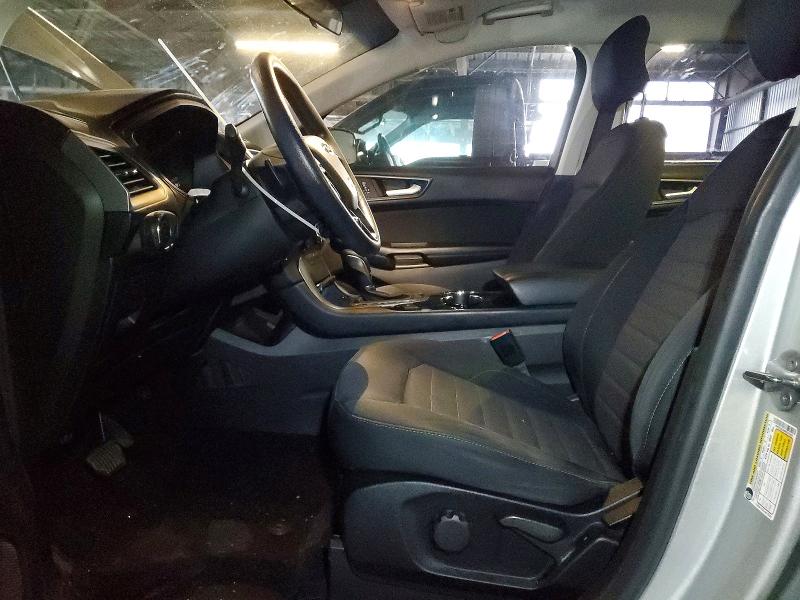 Photo 7 from auction – 2015 FORD EDGE SE with VIN 2FMTK3G96FBC27094