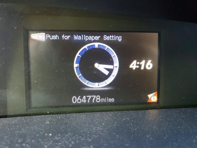 Photo 9 from auction – 2014 HONDA CIVIC with VIN 19XFB2F53EE054880