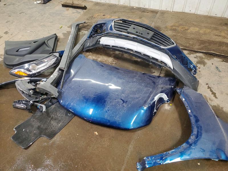 صورة رقم 12 من المزاد - 2020 CHEVROLET TRAX مع VIN 3GNCJPSB7LL157749