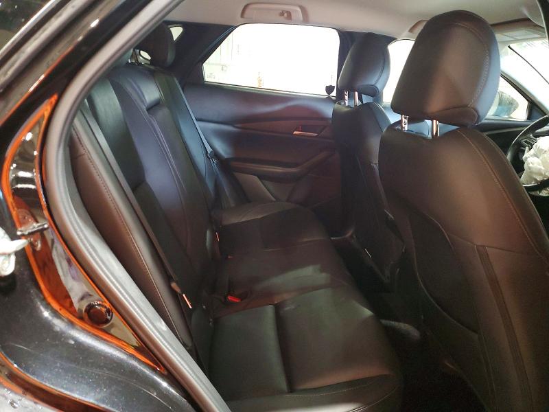 Photo 11 from auction – 2022 MAZDA CX-30 SELE with VIN 3MVDMBBLXNM401339
