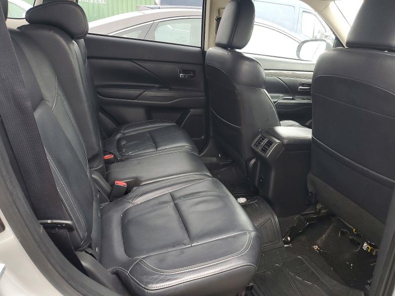 Photo 10 from auction – 2020 MITSUBISHI OUTLANDER with VIN JA4AD3A30LZ021900