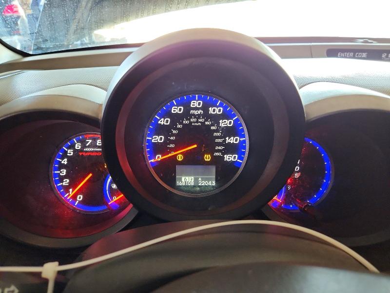 Photo 9 from auction – 2012 ACURA RDX with VIN 5J8TB2H52CA000245