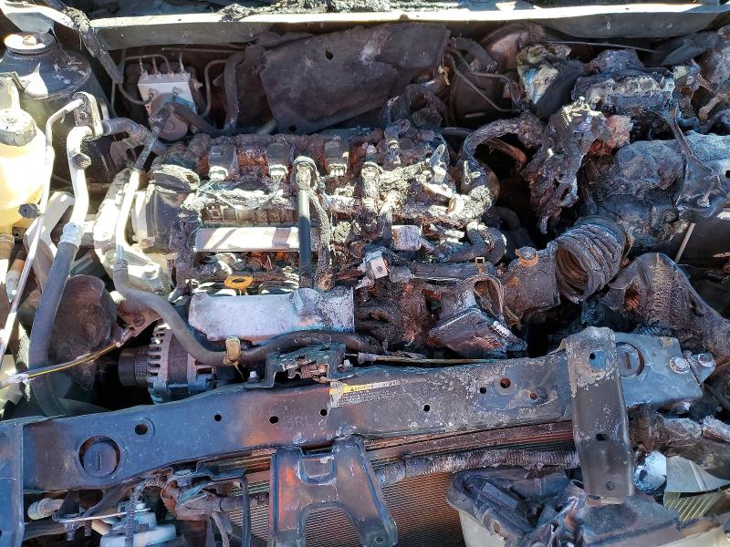 Photo 12 from auction – 2022 NISSAN KICKS with VIN 3N1CP5BV8NL482809