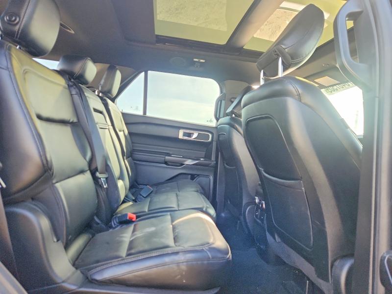 صورة رقم 11 من المزاد - 2020 FORD EXPLORER مع VIN 1FMSK7DH1LGA52630