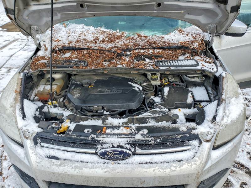 Photo 12 from auction – 2014 FORD ESCAPE with VIN 1FMCU9GX1EUD62195