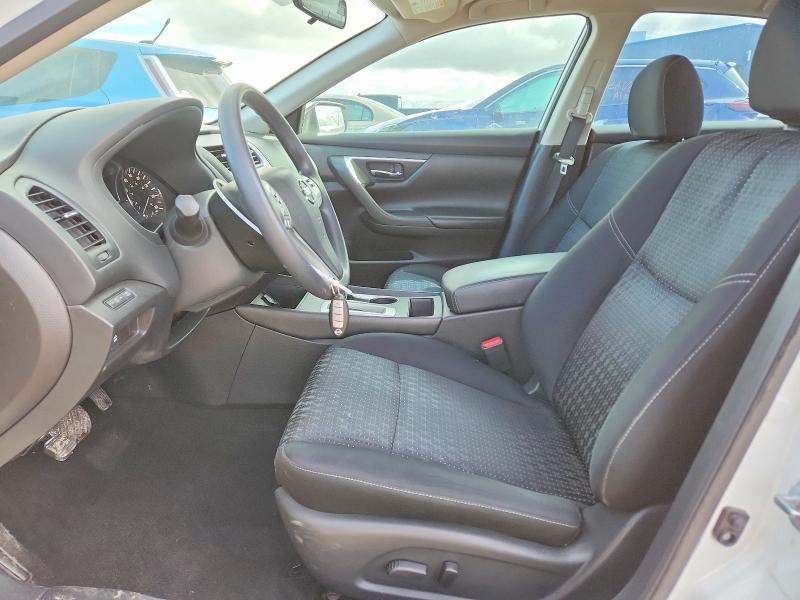 Photo 7 from auction – 2016 NISS ALTIMA with VIN 1N4AL3APXGC140080