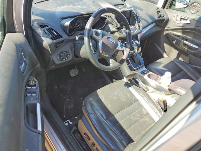 Photo 8 from auction – 2015 FORD C-MAX with VIN 1FADP5CUXFL112469