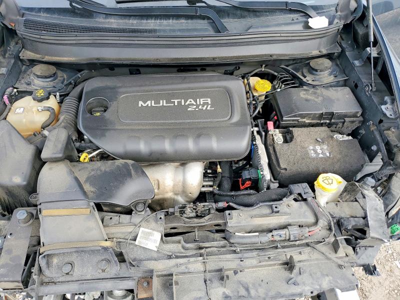 Photo 12 from auction – 2017 JEEP CHEROKEE with VIN 1C4PJMCB5HW503547