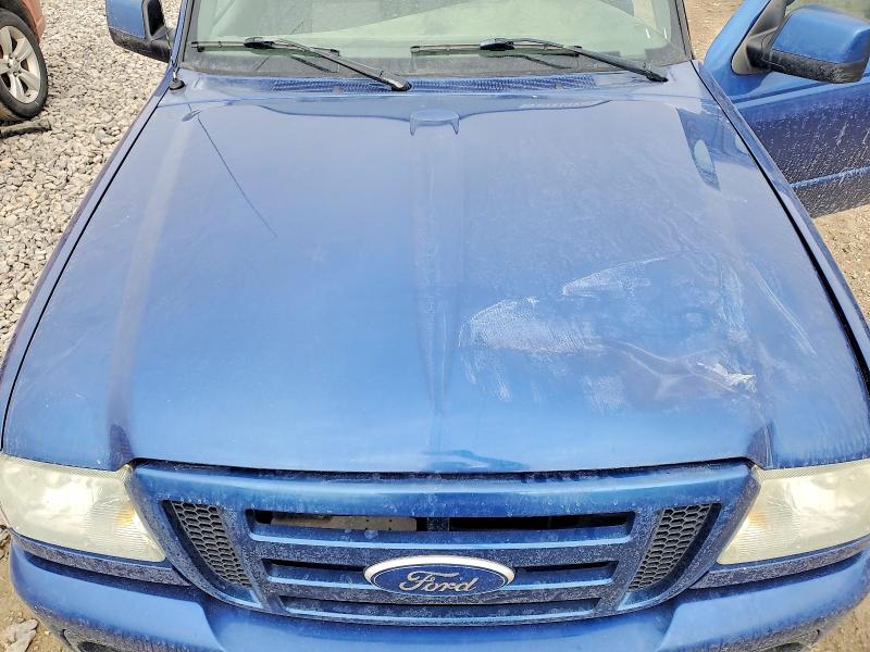Photo 11 from auction – 2011 FORD RANGER SUP with VIN 1FTKR4EE1BPA40396