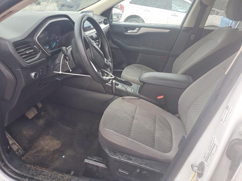 Photo 7 from auction – 2020 FORD ESCAPE with VIN 1FMCU9G68LUB14689
