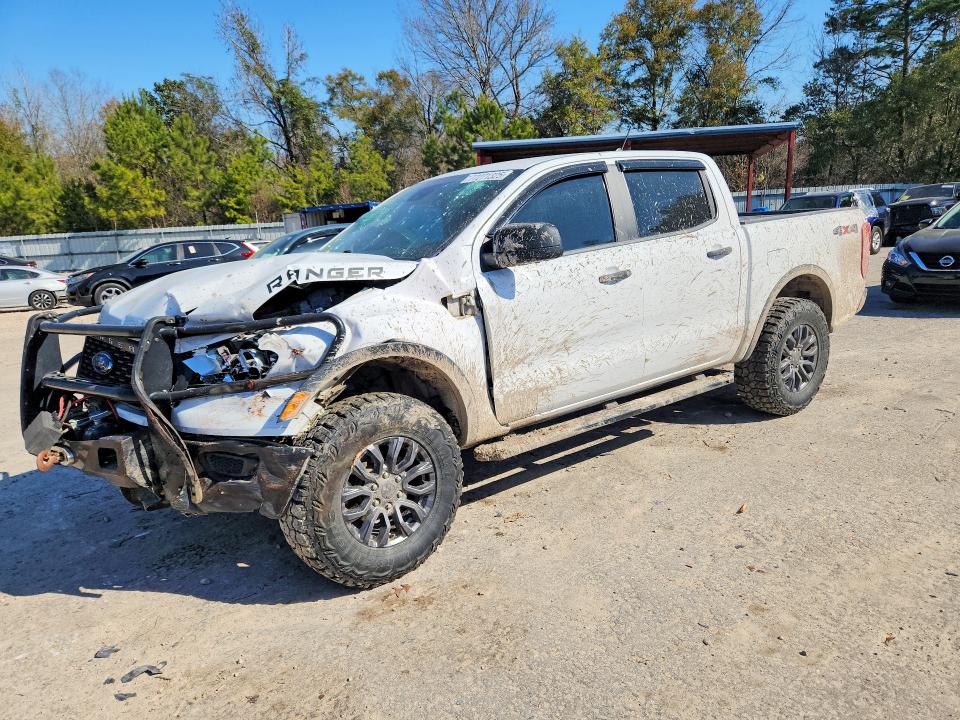 FORD RANGER 2021 with VIN 1FTER4FH6MLD28835 - Photo from auction