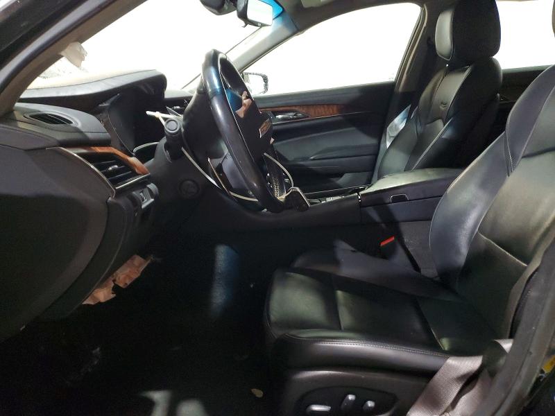 Photo 7 from auction – 2019 CADILLAC CTS with VIN 1G6AX5SSXK0103251