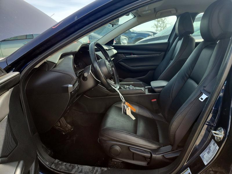 Фото 7 с аукциона – 2020 MAZDA 3 с VIN 3MZBPACL7LM135524