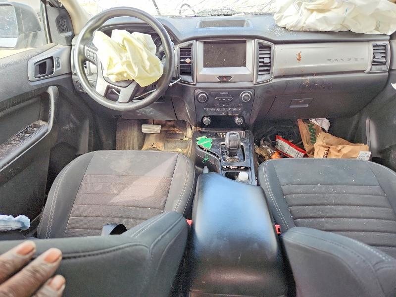 Photo 8 from auction – 2021 FORD RANGER with VIN 1FTER4EH6MLD36063