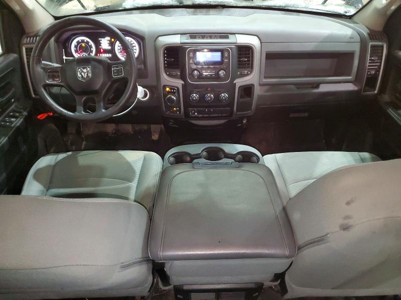 Photo 8 from auction – 2015 RAM 1500 with VIN 1C6RR7KT1FS572129