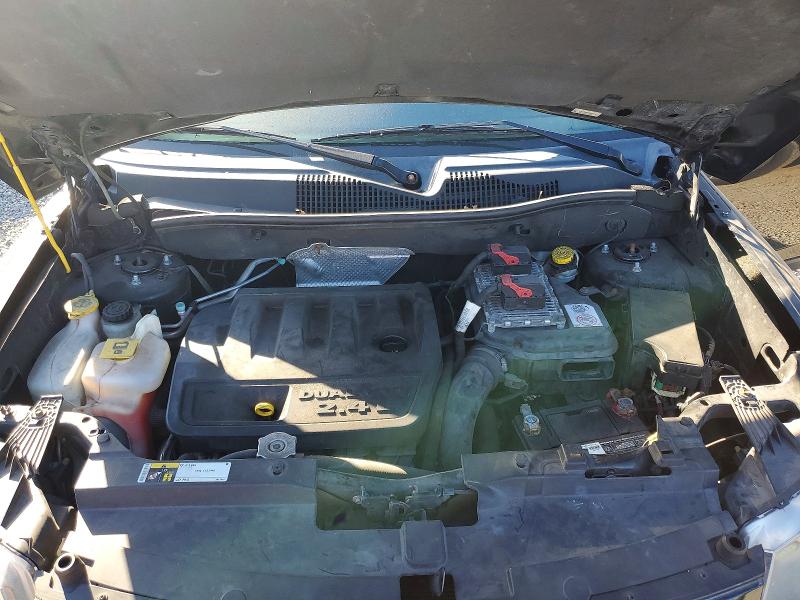 Photo 12 from auction – 2014 JEEP COMPASS SP with VIN 1C4NJDBB5ED880413