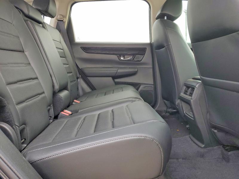 Photo 11 from auction – 2024 HONDA CR-V with VIN 7FARS3H72RE001027