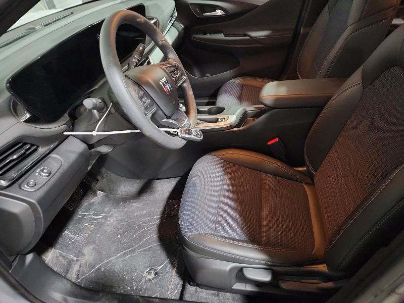 Photo 7 from auction – 2025 BUICK ENVISTA with VIN KL47LAEP6SB111879