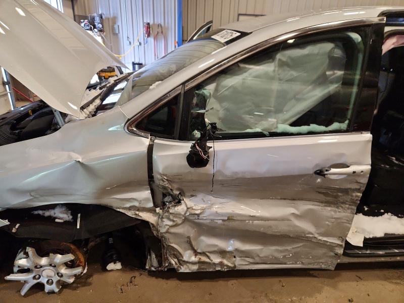 Photo 7 from auction – 2026 CHRYSLER VOYAGER with VIN 2C4RC1CG3TR158291
