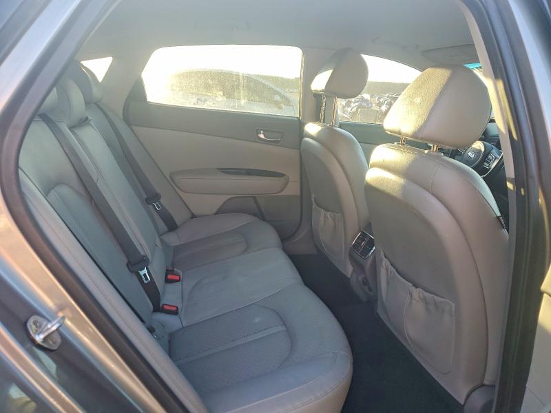 Photo 10 from auction – 2018 KIA OPTIMA with VIN 5XXGU4L30JG180578