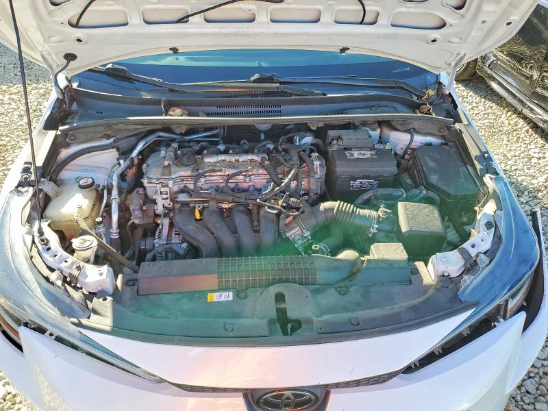 Photo 11 from auction – 2020 TOYOTA COROLLA LE with VIN 5YFEPRAE0LP114719