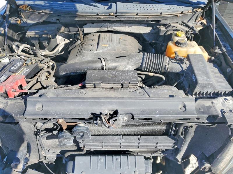 Photo 11 from auction – 2014 FORD F150 with VIN 1FTFW1ET1EFB57302