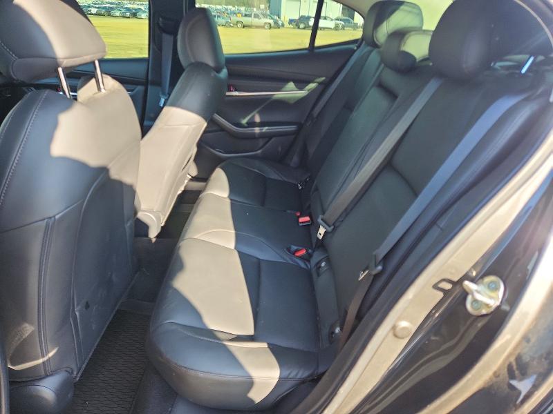 Photo 10 from auction – 2025 MAZDA 3 with VIN 3MZBPACM2SM471475