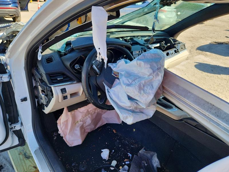 Photo 8 from auction – 2020 CADILLAC CT4 with VIN 1G6DA5RK8L0130695
