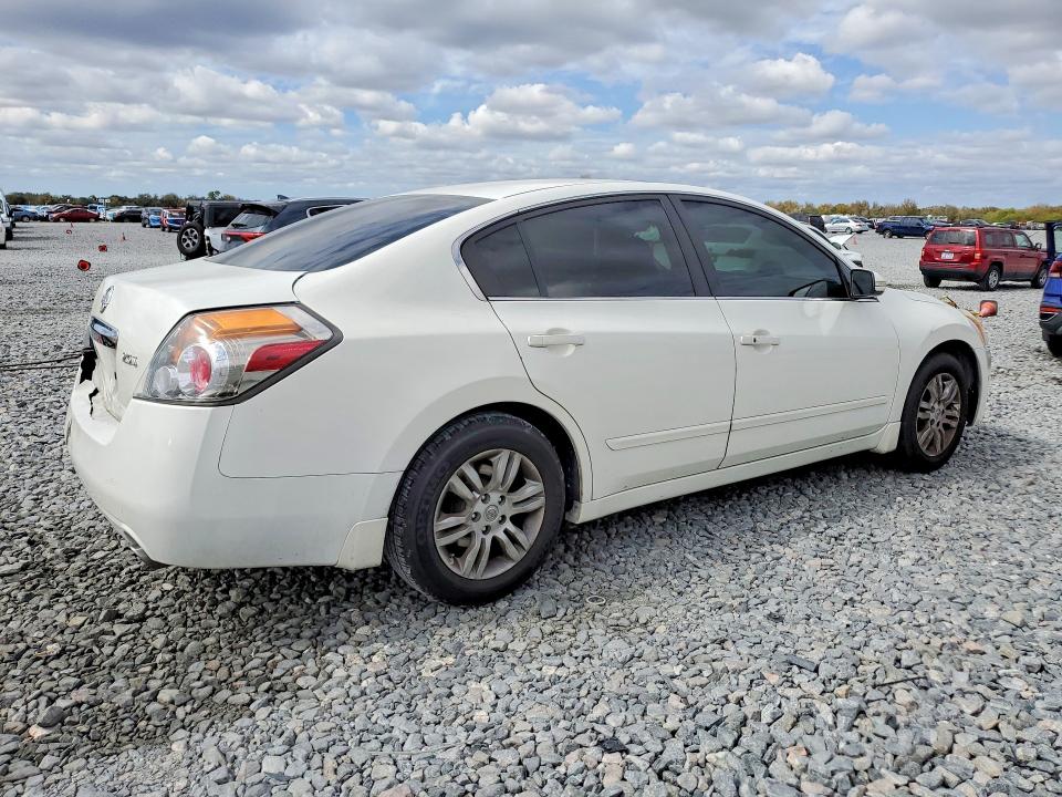 Photo 3 from auction – 2011 NISSAN ALTIMA BAS with VIN 1N4AL2AP0BN478417