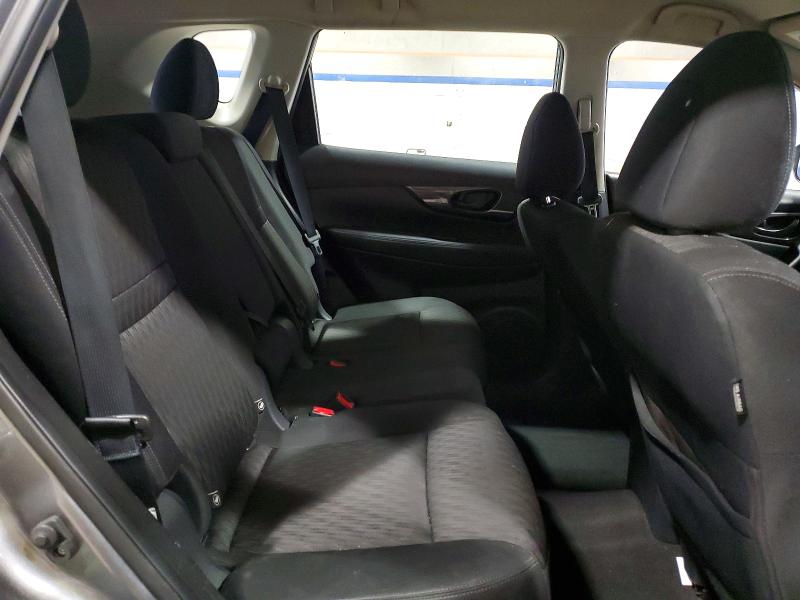 Photo 11 from auction – 2019 NISSAN ROGUE S with VIN KNMAT2MVXKP530483