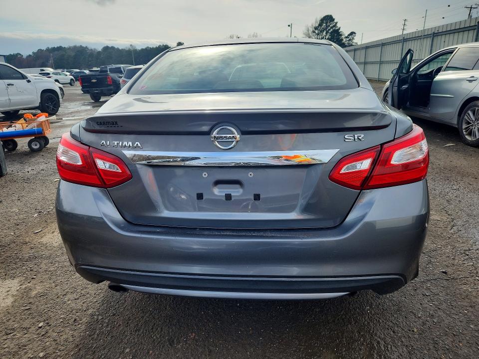 Photo 6 from auction – 2016 NISSAN ALTIMA 2.5 with VIN 1N4AL3AP1GC260463