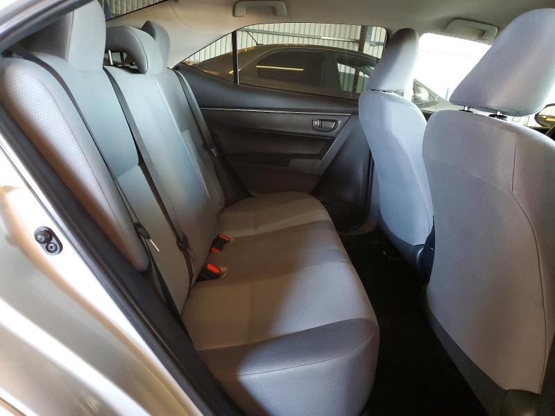 Photo 10 from auction – 2015 TOYOTA COROLLA with VIN 2T1BURHE1FC372026