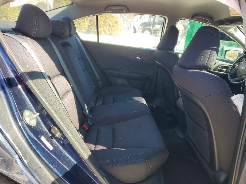 Photo 10 from auction – 2013 HONDA ACCORD with VIN 1HGCR2F57DA055113
