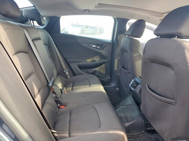 Photo 10 from auction – 2020 CHEVROLET MALIBU with VIN 1G1ZD5STXLF090798
