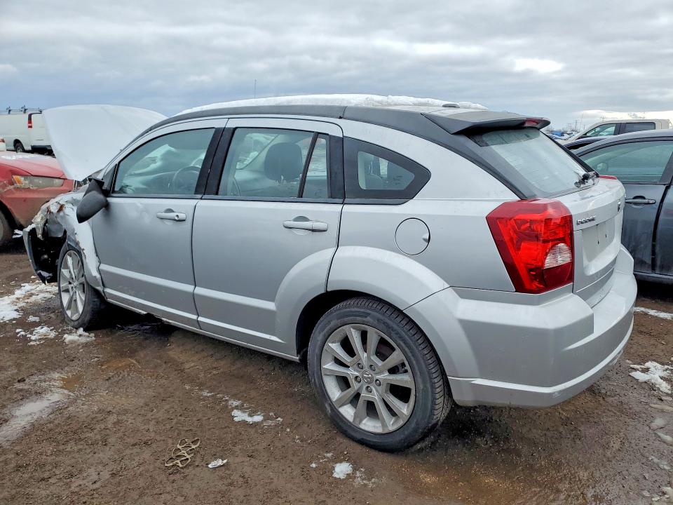 Photo 2 from auction – 2011 DODGE CALIBER with VIN 1B3CB5HA3BD228671
