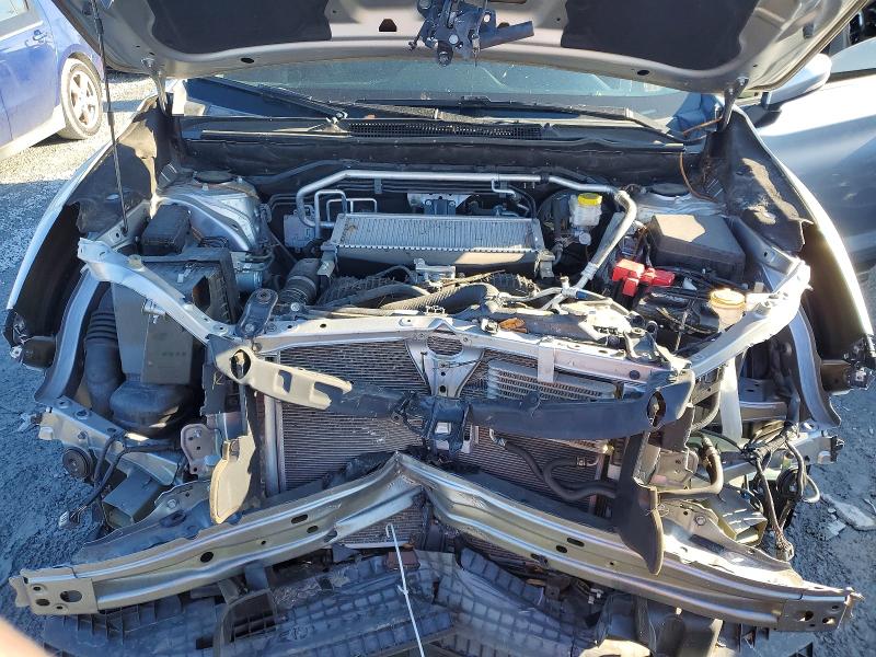 Photo 12 from auction – 2019 SUBARU ASCENT with VIN 4S4WMAPD9K3476984