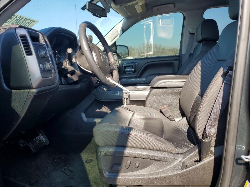 Photo 7 from auction – 2017 GMC SIERRA K15 with VIN 3GTU2NEC2HG340267