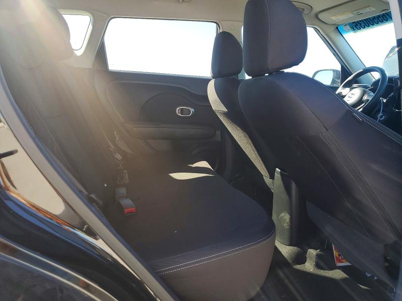 Photo 11 from auction – 2016 KIA SOUL with VIN KNDJN2A20G7365121