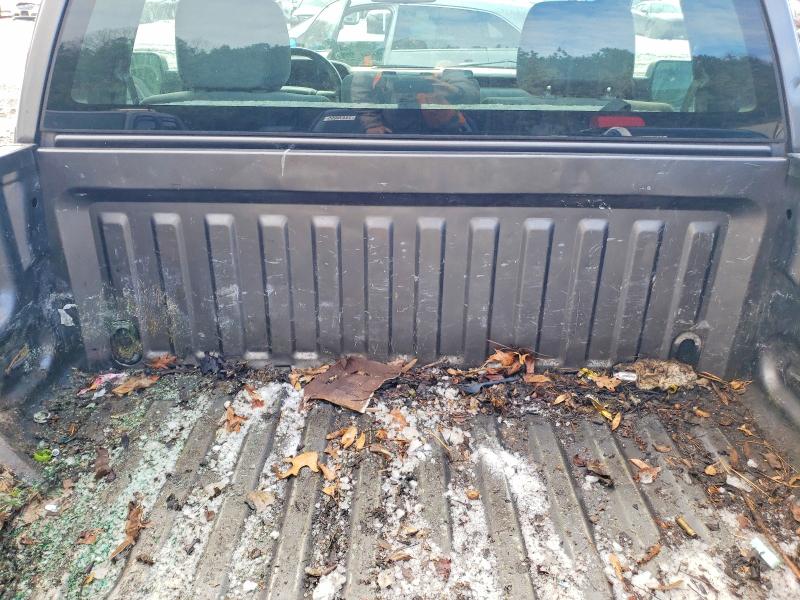 Photo 10 from auction – 2014 FORD F150 with VIN 1FTMF1EF8EFB26484