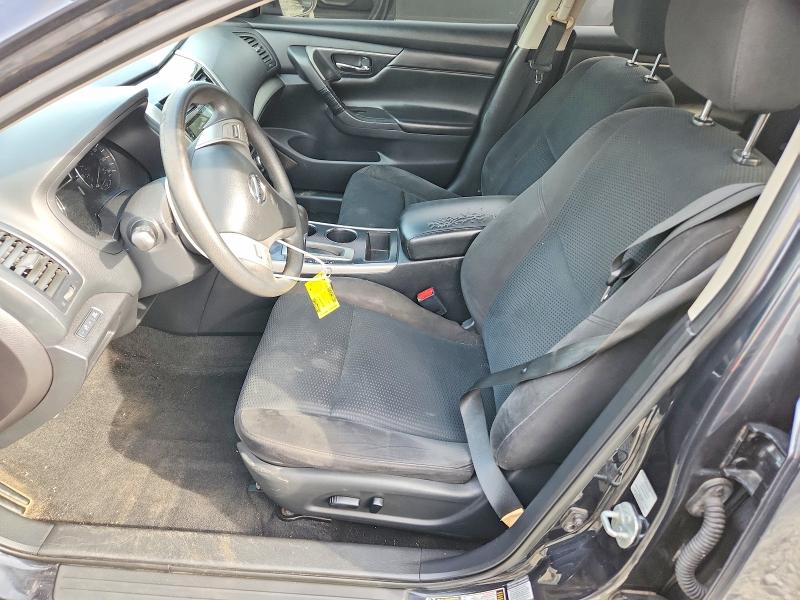 Photo 7 from auction – 2015 NISSAN ALTIMA with VIN 1N4AL3AP1FN391377