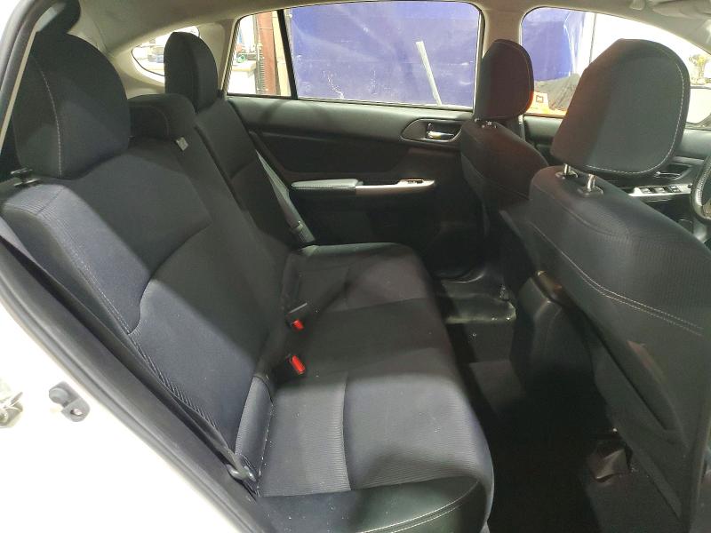Photo 11 from auction – 2016 SUBARU IMPREZA with VIN JF1GPAS66GH284690