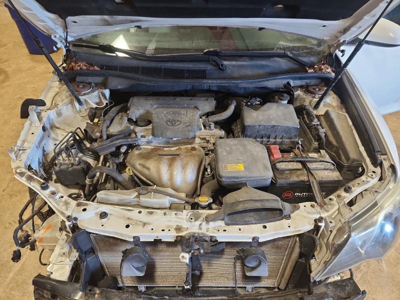 Photo 11 from auction – 2014 TOYOTA CAMRY with VIN 4T1BF1FK4EU771191