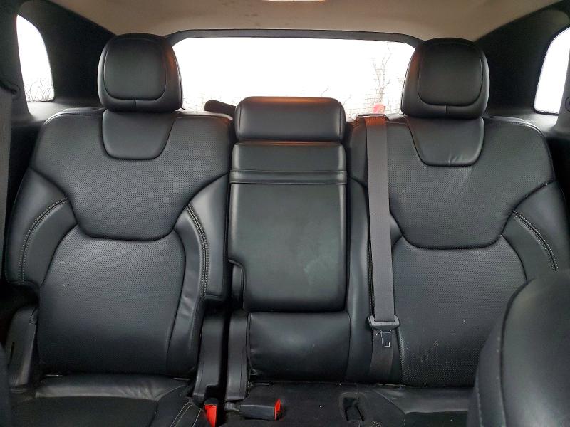 Photo 10 from auction – 2014 JEEP CHEROKEE with VIN 1C4PJMDS2EW166667