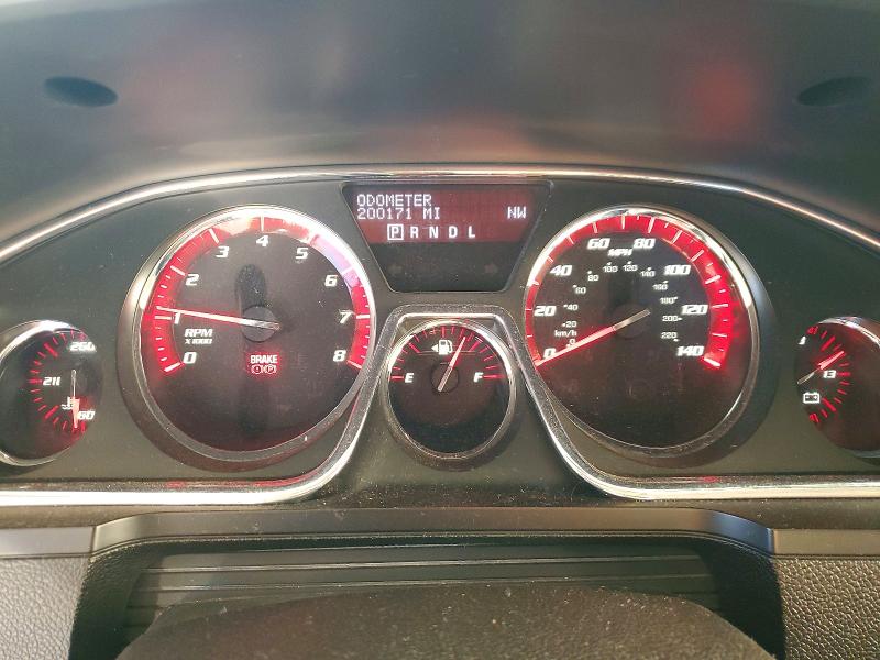 Photo 9 from auction – 2015 GMC ACADIA SLE with VIN 1GKKRPKD6FJ342101