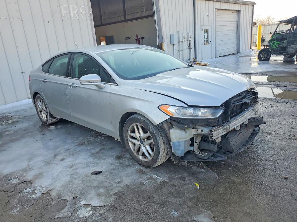 Photo 4 from auction – 2015 FORD FUSION SE with VIN 1FA6P0HD9F5131460