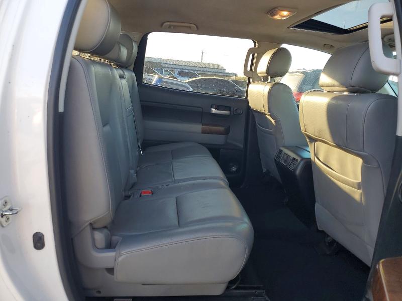 Photo 10 from auction – 2012 TOYOTA TUNDRA CRE with VIN 5TFHW5F13CX251895