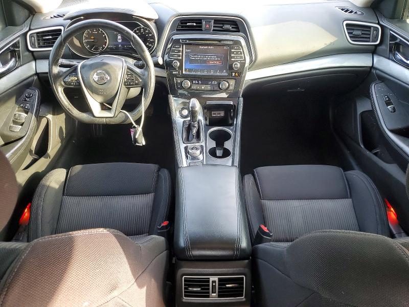 Foto 8 de la subasta – 2016 NISSAN MAXIMA 3.5 con VIN 1N4AA6AP9GC419673