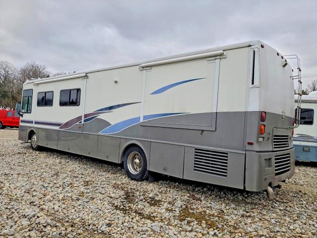 Photo 3 from auction – 2002 FREIGHTLINER CHASSIS with VIN 4UZAAHAK32CK2779