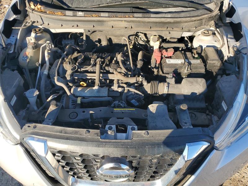 Photo 11 from auction – 2020 NISSAN KICKS SV with VIN 3N1CP5CV9LL515909