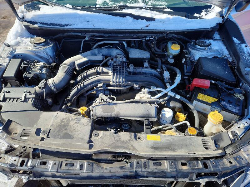 Photo 12 from auction – 2019 SUBARU CROSSTREK with VIN JF2GTAAC0KG224370